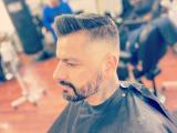 La importancia de ir a la barbería