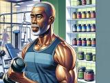 Consejos para hombres de 40 y más que van al gimnasio